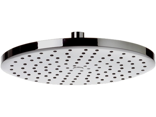 Душевая программа Верхний душ диаметр 250 мм, хром 