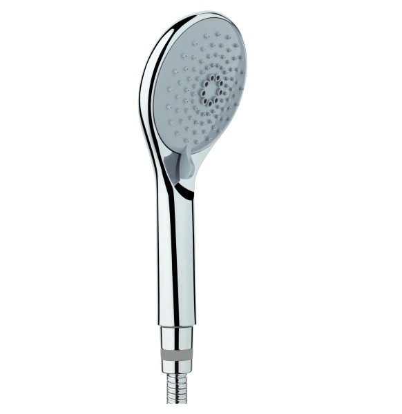 Душевая программа Syncronia Ручной душ, хром 