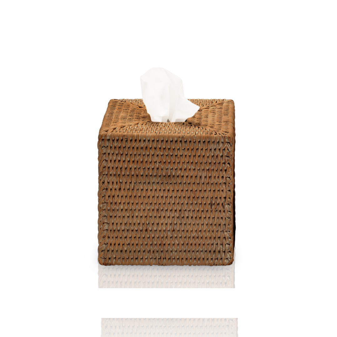 Салфетница 14x14x14 см