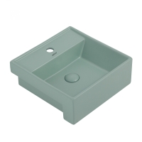 Раковины Раковина накладная 41,5х41,5 