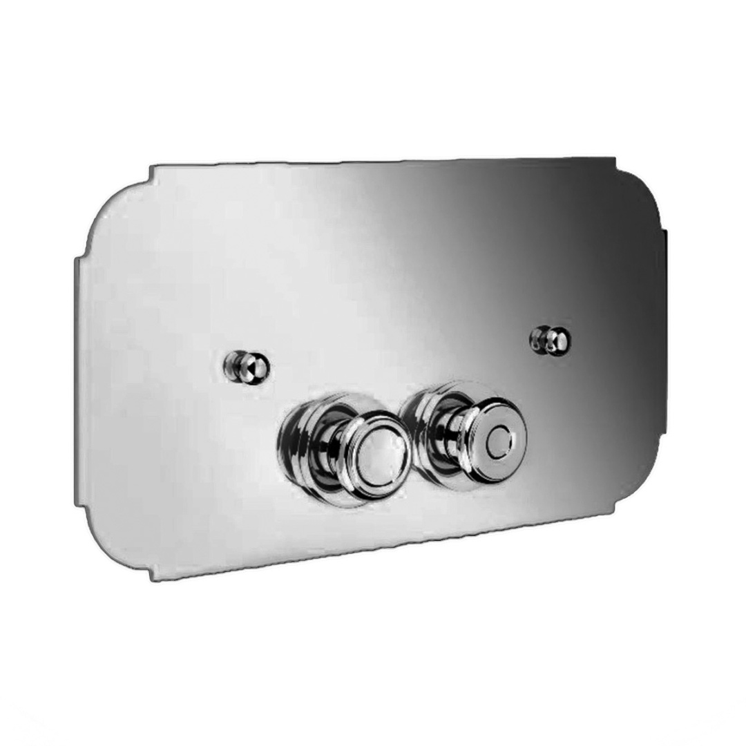 Кнопка смыва