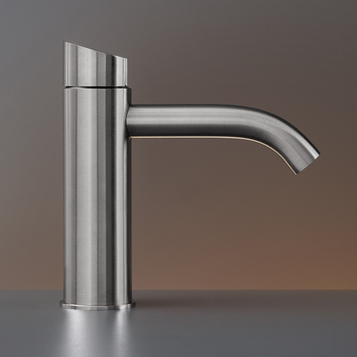 Смесители Настольный запорный клапан для холодной воды с краном. Высота 155 мм ZIQ69 