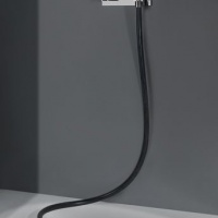 Комплектующие Water Tube Kneipp Шланг для обливания хром 