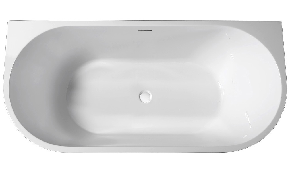 Ванны Акриловая ванна 170x80 