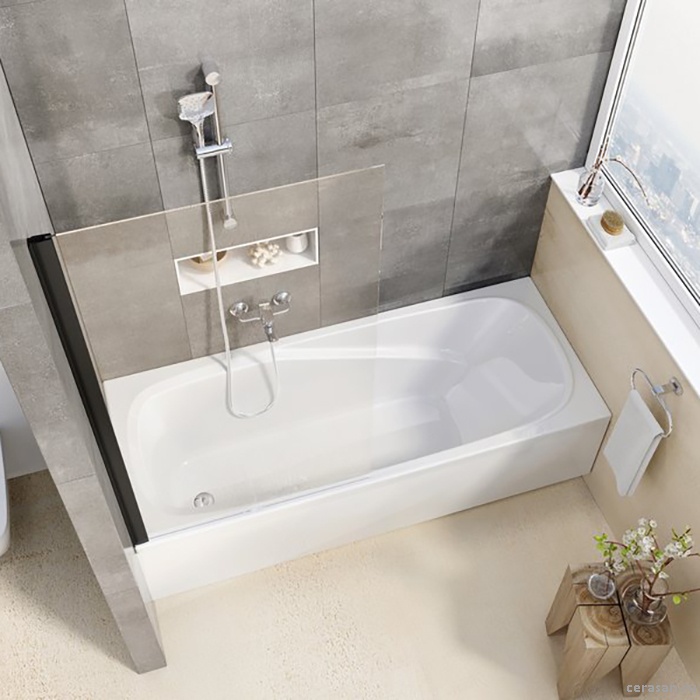 Ванны Ванна 170x70 белая 