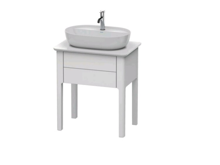 Мебель для ванной Тумба для консоли 