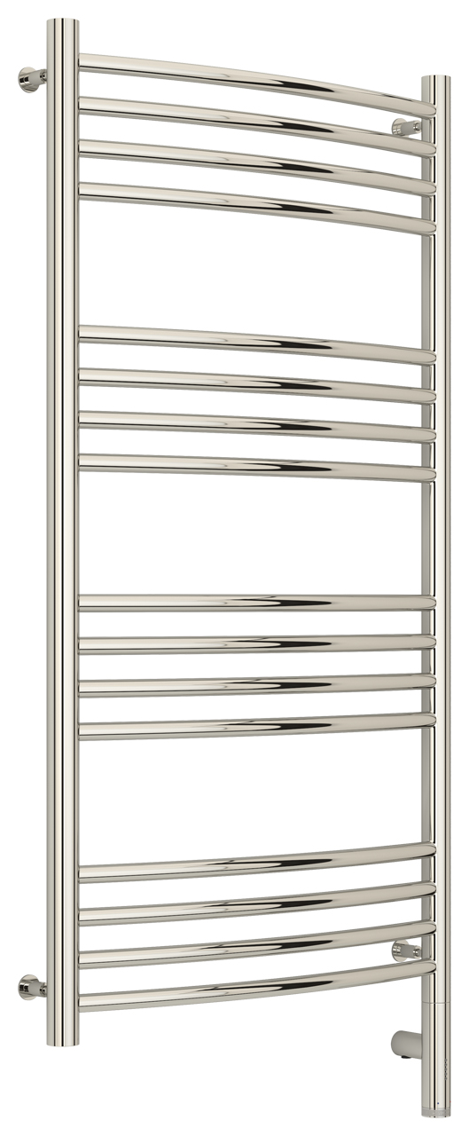 Полотенцесушители Радиатор электрический 1000х500 электрический модуль правый 