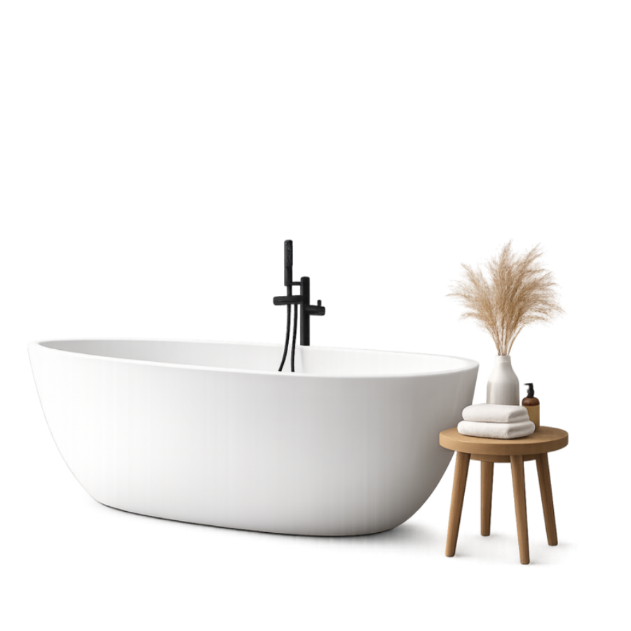 Европейская сантехника