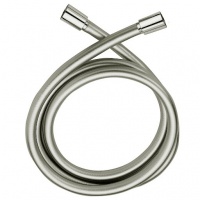 Комплектующие Шланг для душа 1500 мм, никель матовый 