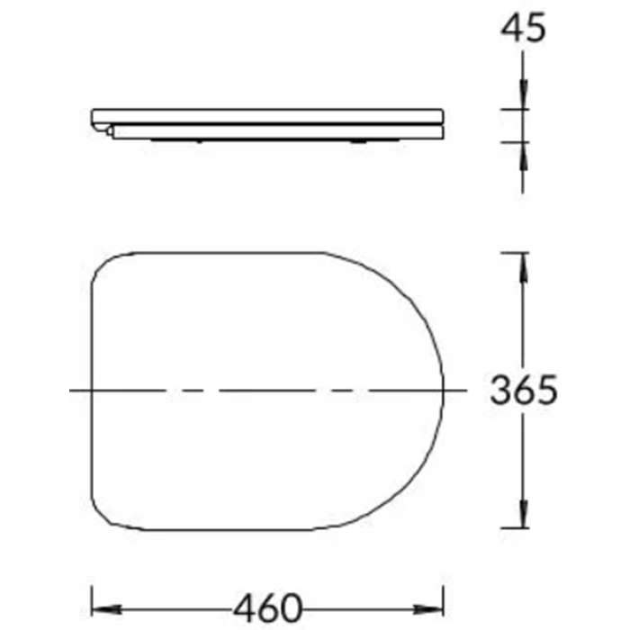 Сиденья для унитазов Сиденье для напольного унитаза, быстросъемное с softclose, камео бежевый глянцевое 