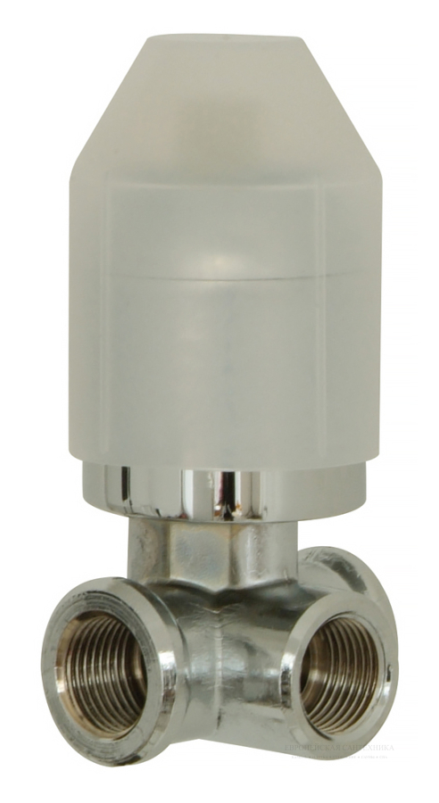 Смесители Cкрытая часть для смесителя , хром 