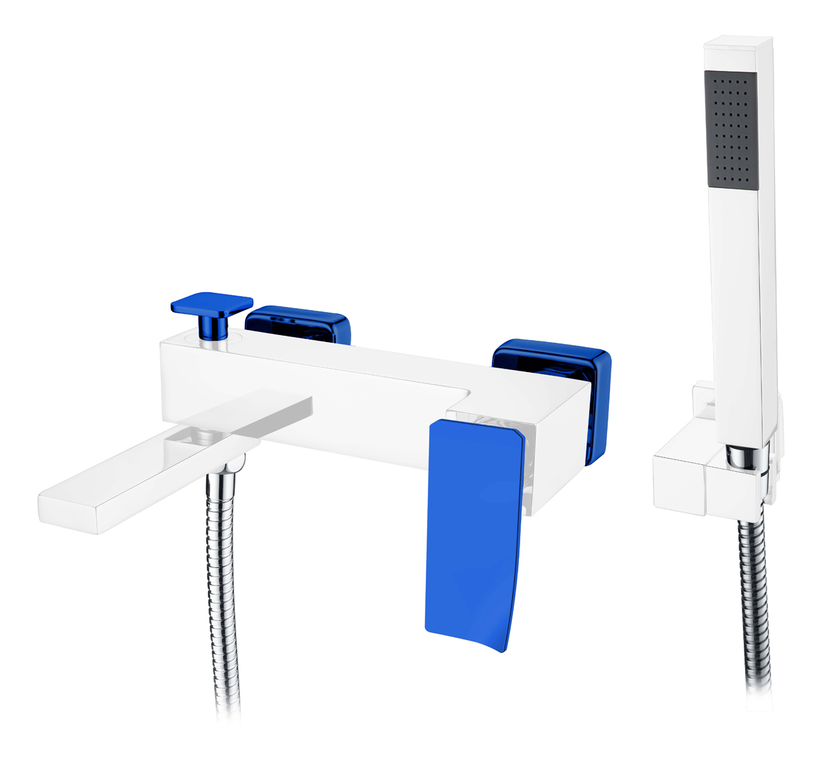 Смесители Смеситель для ванны Chrome UV 