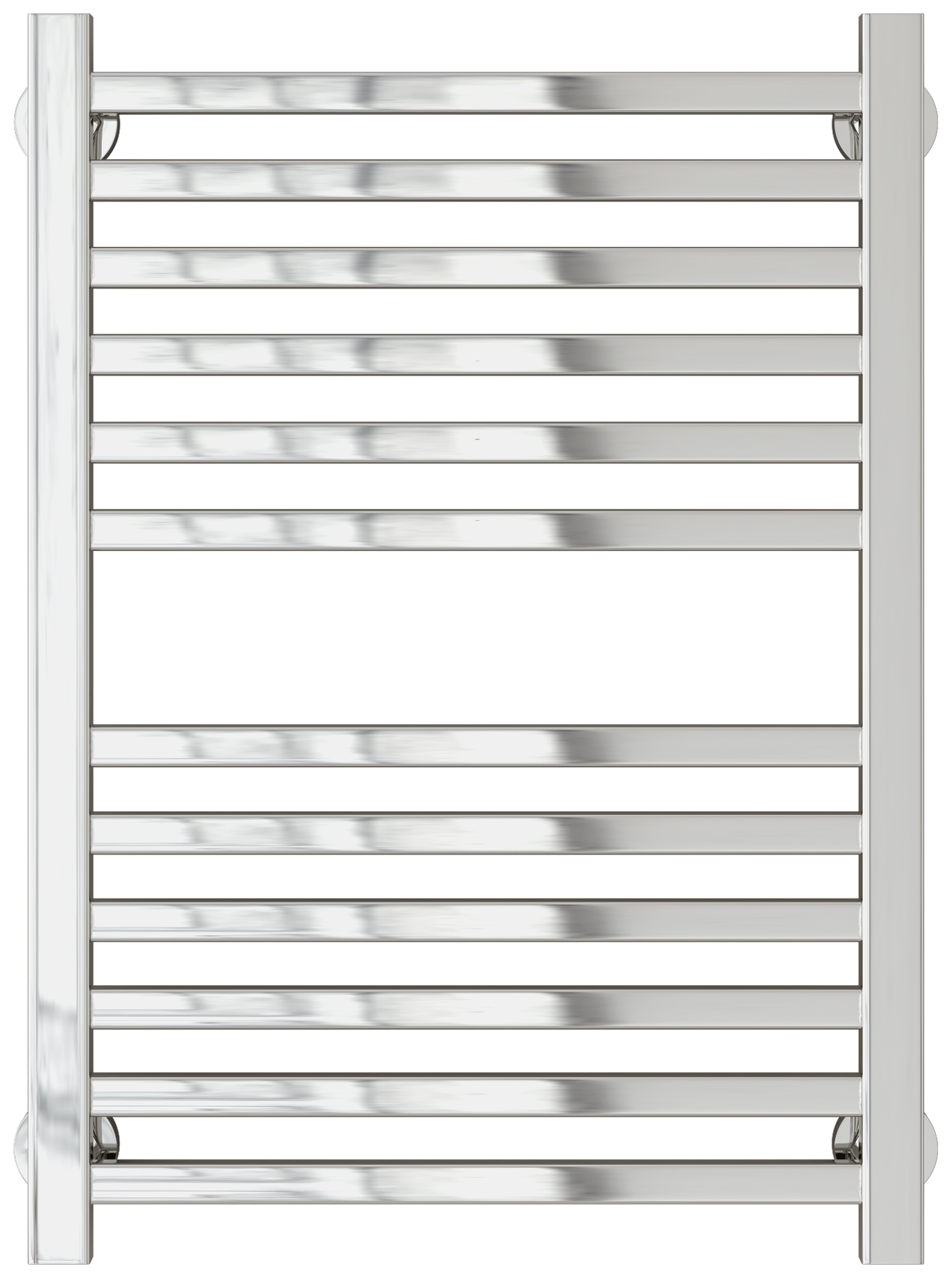 Полотенцесушители Полотенцесушитель 600х400 (Без покрытия) 