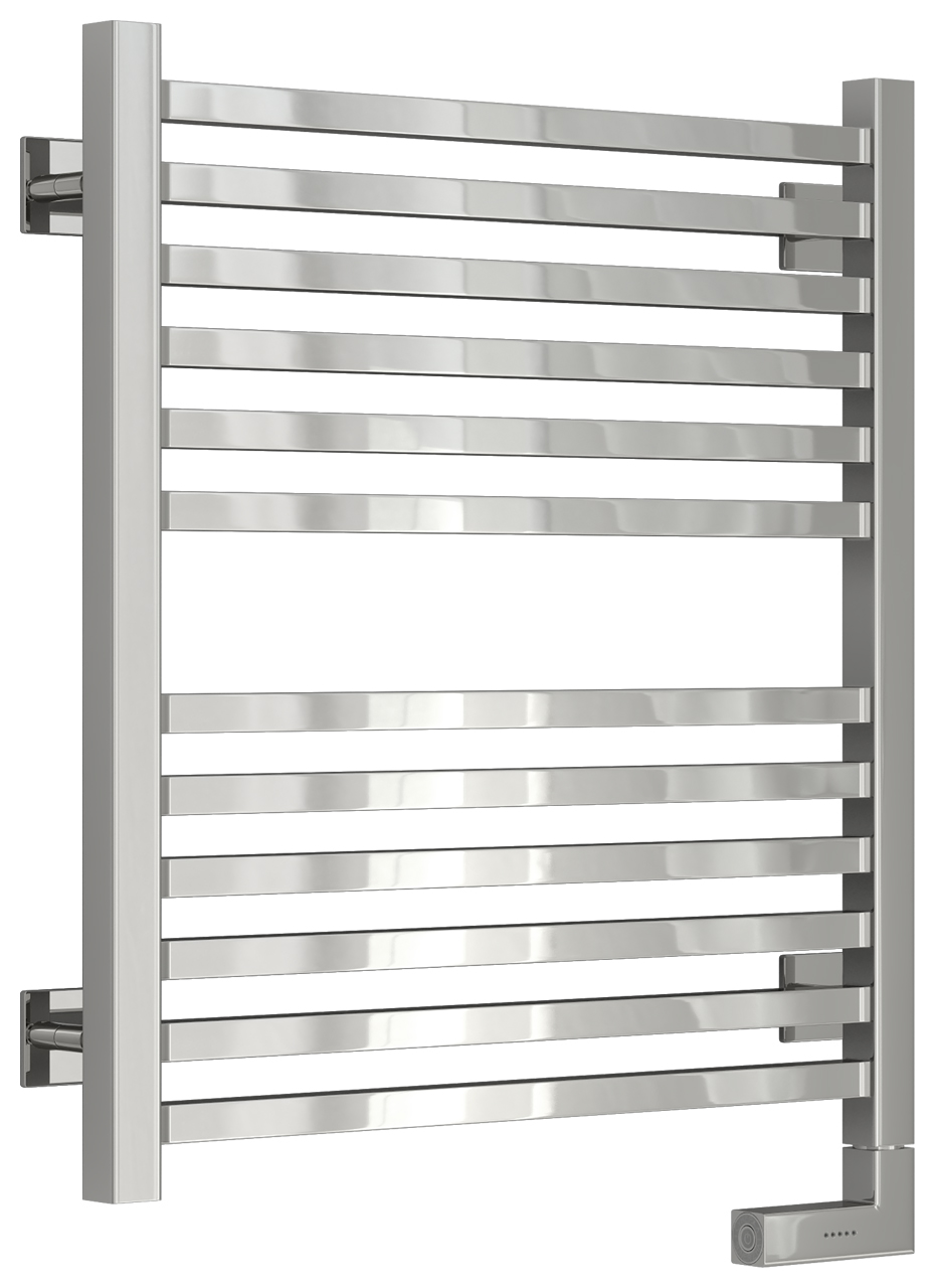 Полотенцесушители Радиатор электрический 600х500 электрический модуль правый 
