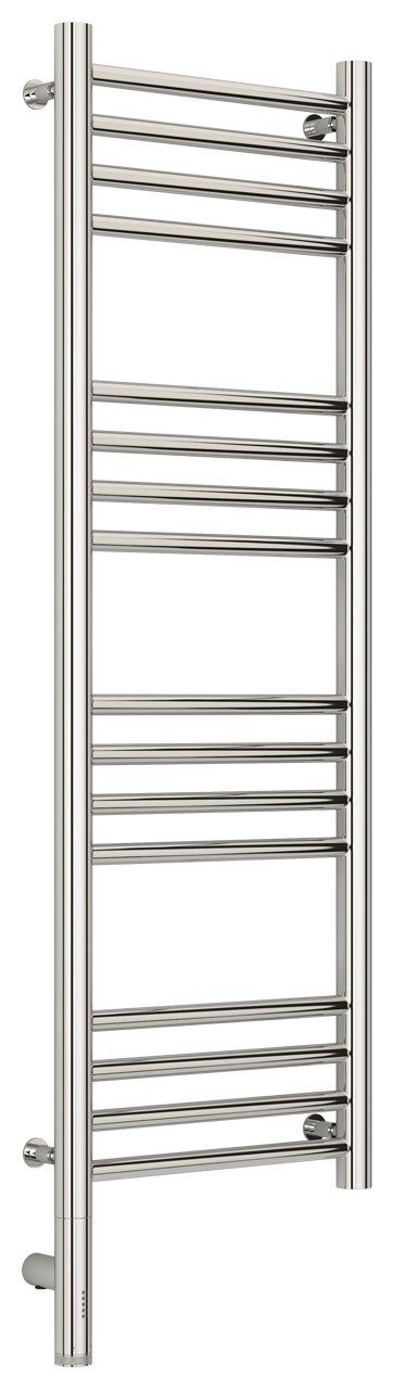 Полотенцесушители Радиатор электрический прямая 1000х300 электрический модуль левый 