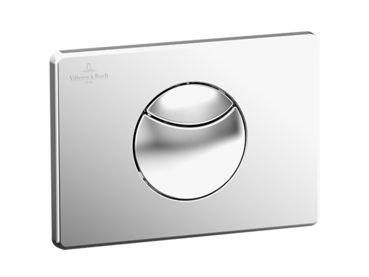 Системы инсталляции Клавиша смыва 