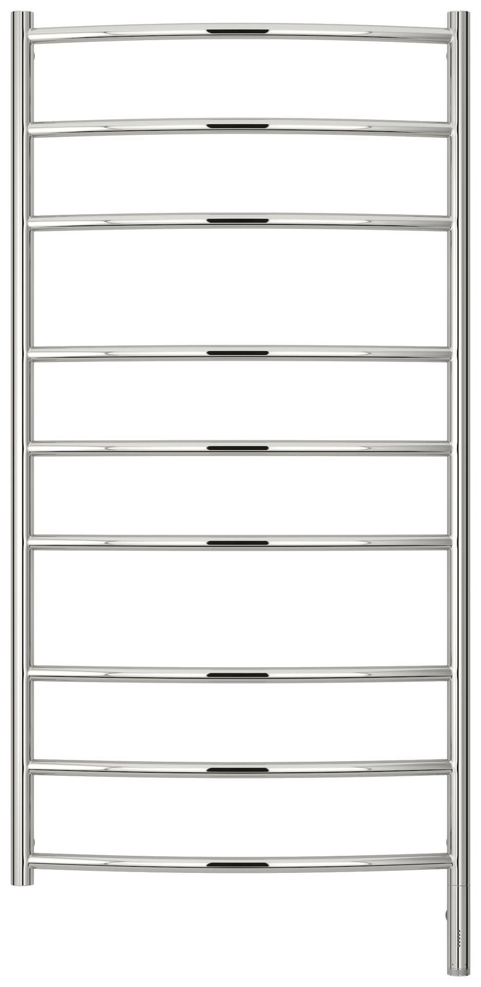 Полотенцесушители Полотенцесушитель электрический 1200х600 МЭМ правый (Без покрытия) 