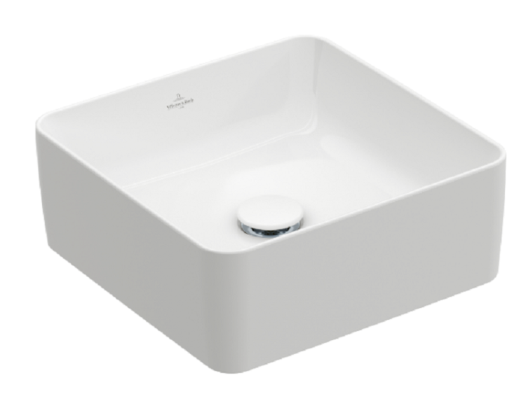 Раковины Раковина 38x38 см 