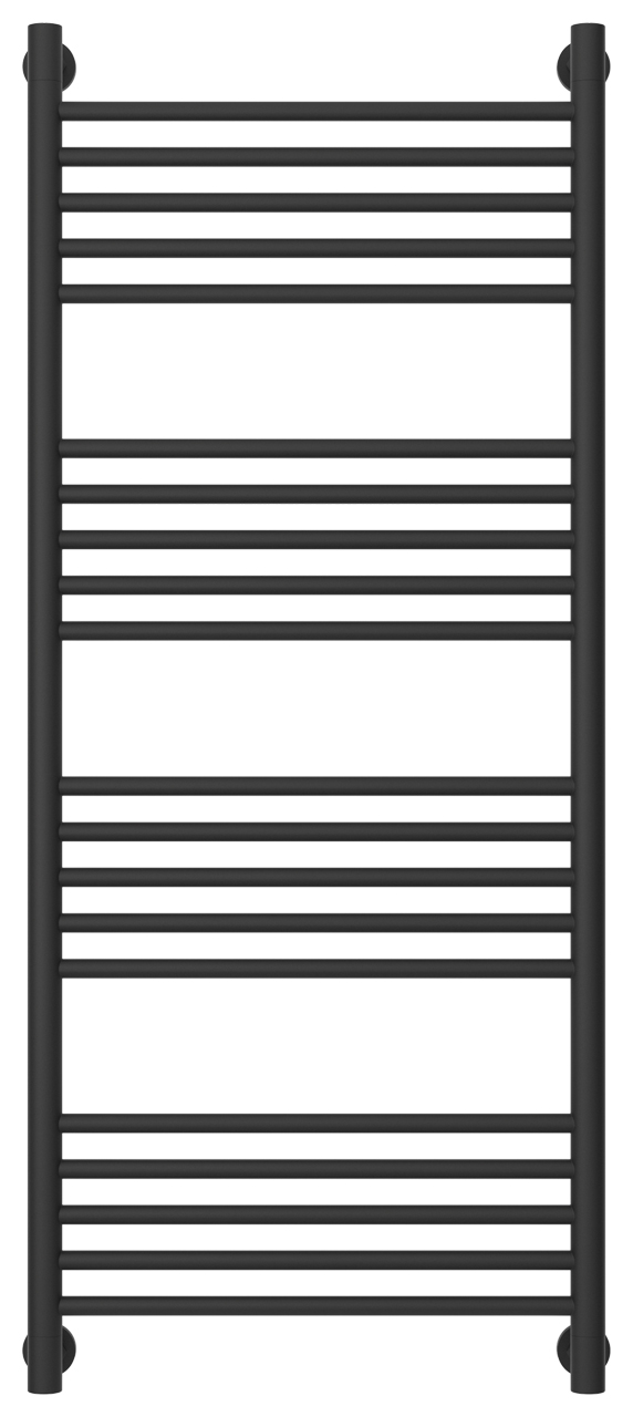 Полотенцесушители Полотенцесушитель 1200х500 (Тёмный титан муар) 