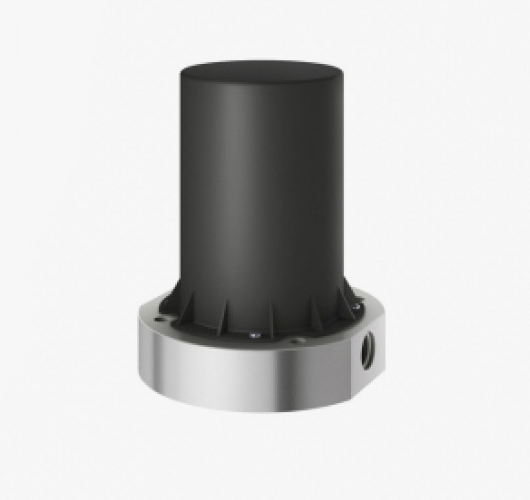 Основание для отдельностоящего смесителя, встраиваемое в пол