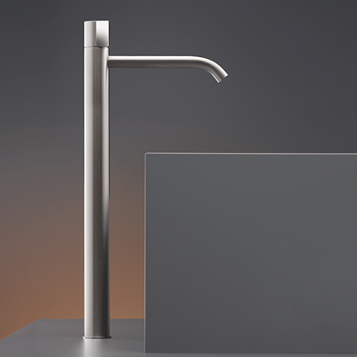 Смесители Настольный смеситель для раковины 