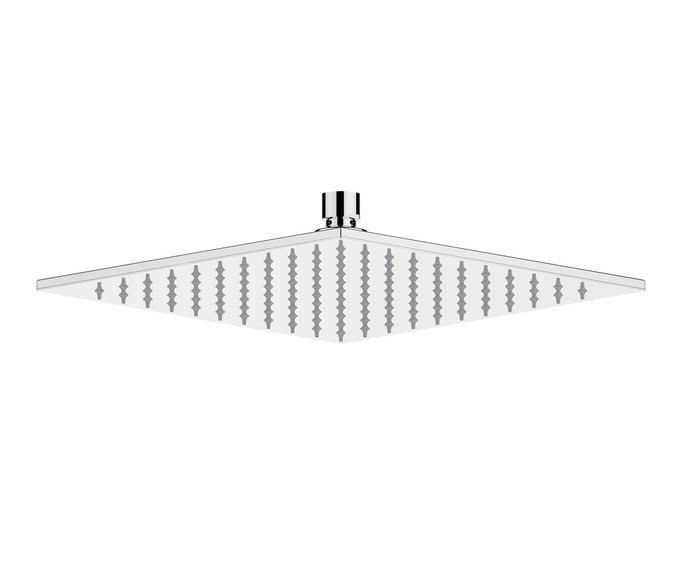 Аксессуары для ванной Верхний душ 300*300 мм (хром) 