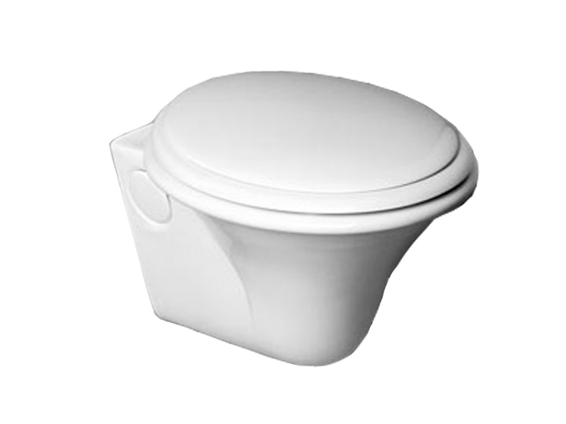 Унитаз подвесной 60x40 см Унитаз подвесной 60x40 см