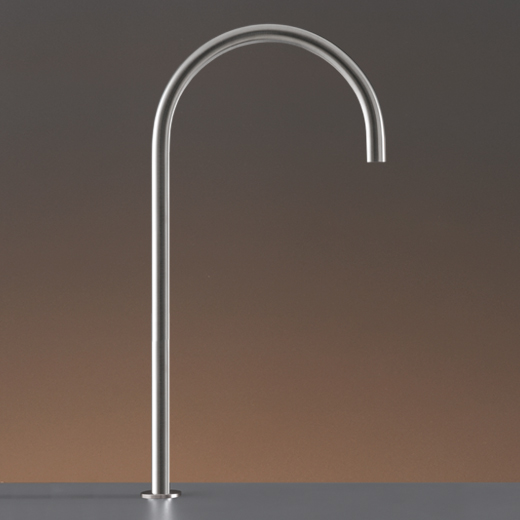 Комплектующие Настольный вращающийся кран. Высота 600 мм FRE68 