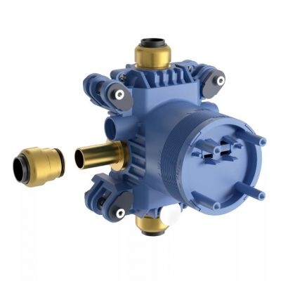 Смесители Встраиваемая часть для напольного смесителя Ideal Standard 