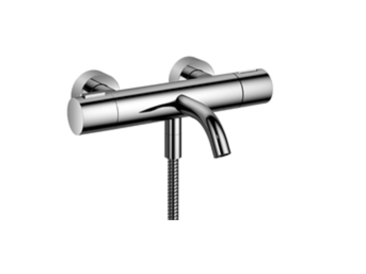 Смесители Смеситель для ванны 