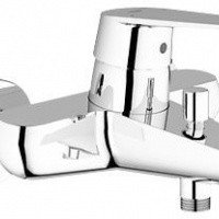 Смесители Eurodisc Cosmopolitan 33390 002 Смеситель для ванны 
