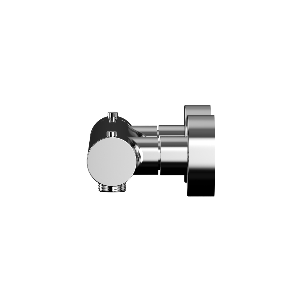 Смесители Смеситель термостатический для душа Y1246CR (хром) 