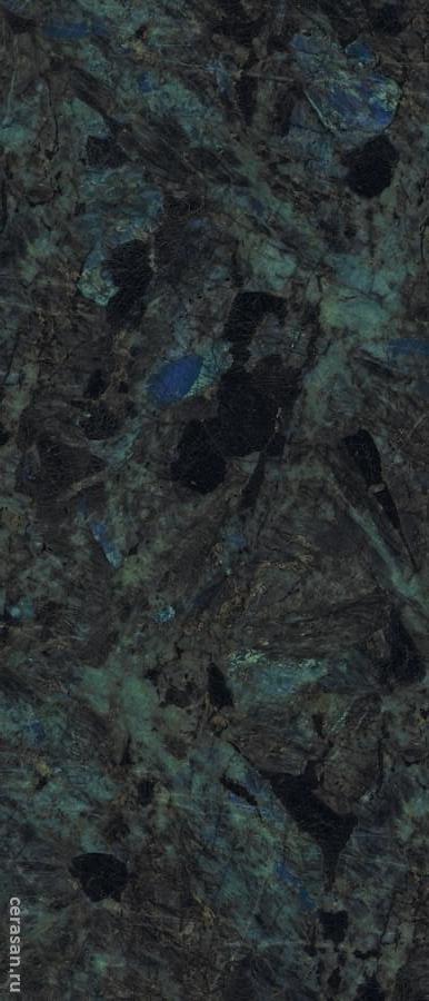Madagascar Green Polished