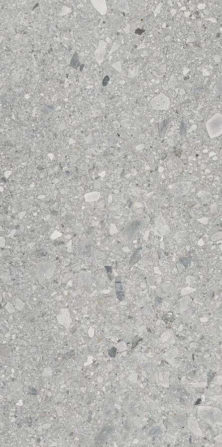 Керамогранит и плитка Керамогранит чеппо ди гре серый 60x120 натуральный 