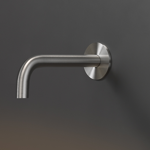 Комплектующие Настенный излив 