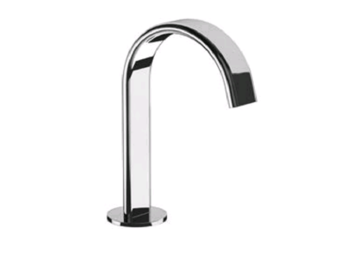 Комплектующие Излив 