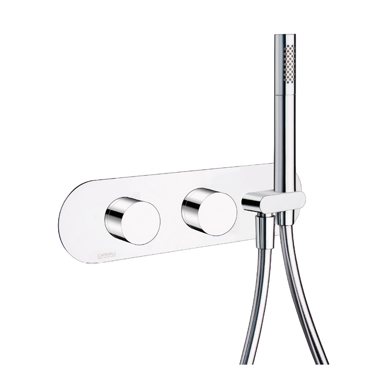 Смесители Внешняя часть горизонтального прогрессивныго смесителя 