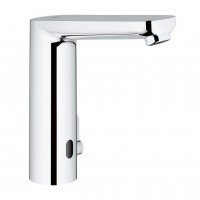 Смесители  Cosmopolitan E Powerbox Бесконтактный смеситель для раковины (хром) 