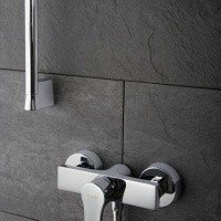 Смесители Смеситель для душа, хром 