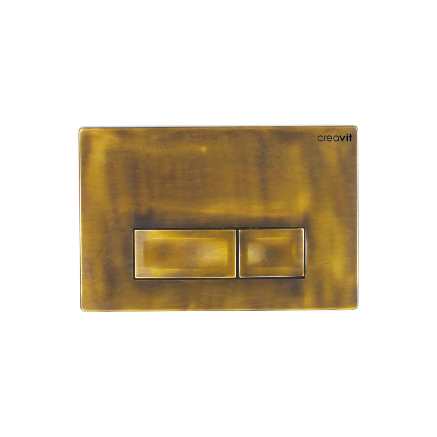 Системы инсталляции Кнопка для инсталляции ORE бронза 