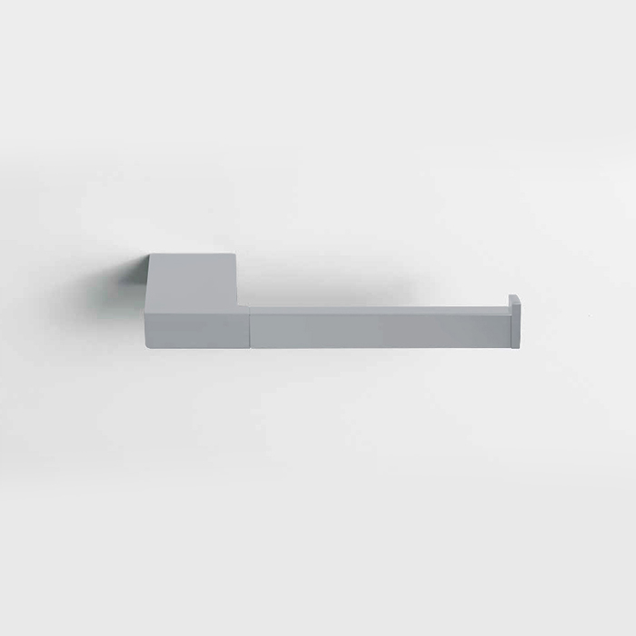 Держатель для туалетной бумаги DX, цвет хром