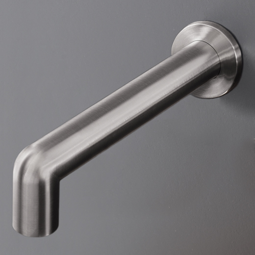 Комплектующие Настенный кран. Длина макс. 245 мм CAR13 