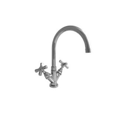 Смесители Смеситель для раковины на 1 отв AGORA 