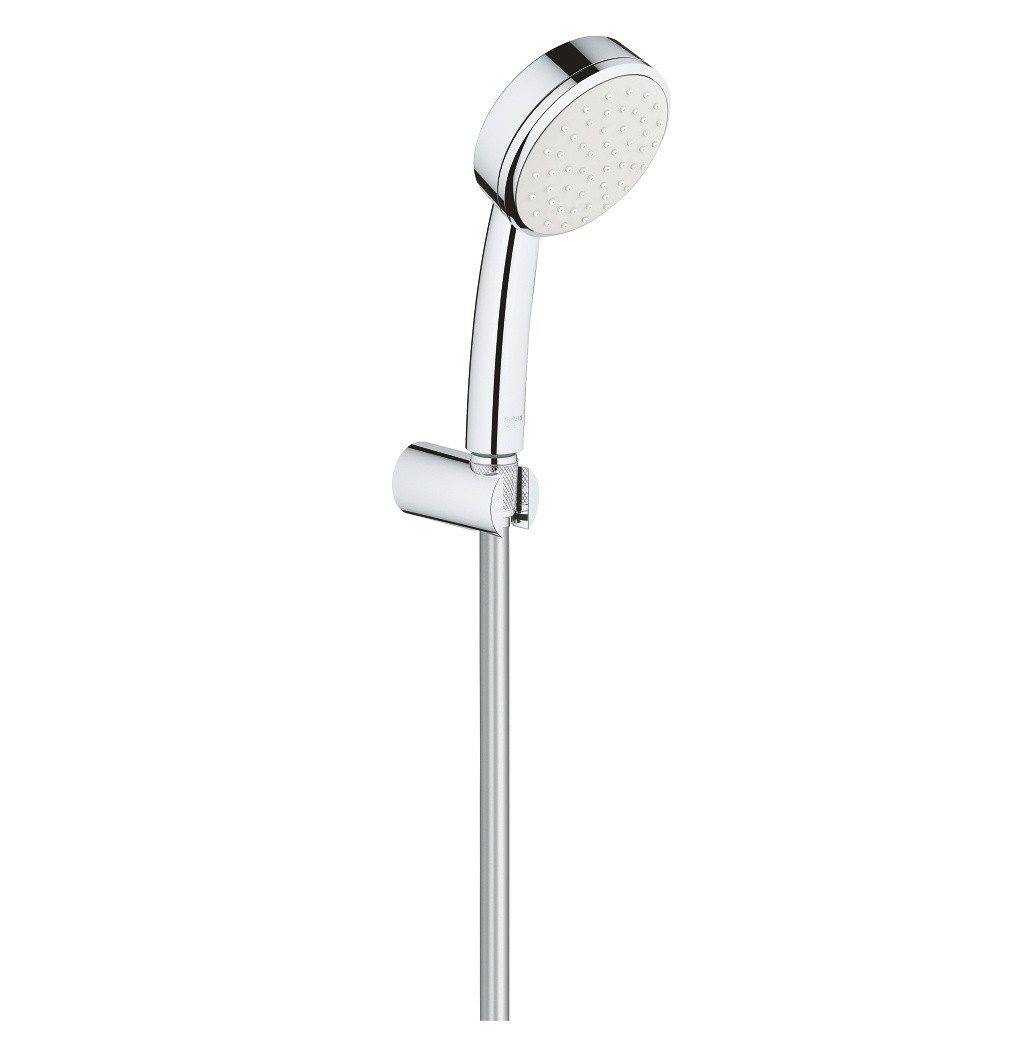 Душевая программа Душевой гарнитур, хром 