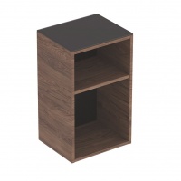 Мебель для ванной Smyle Square 500.358.JR.1 Шкафчик подвесной h 600 мм 