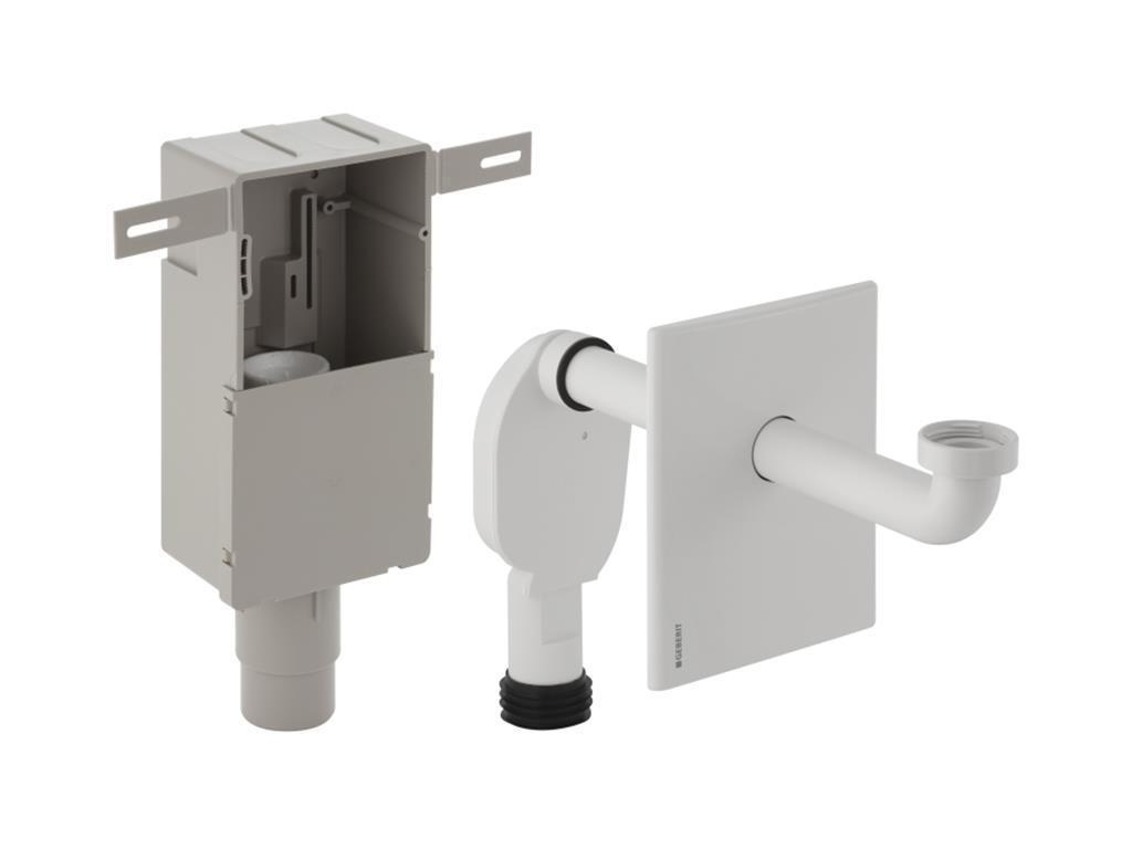 151.120.11.1 Сифон для раковины и биде