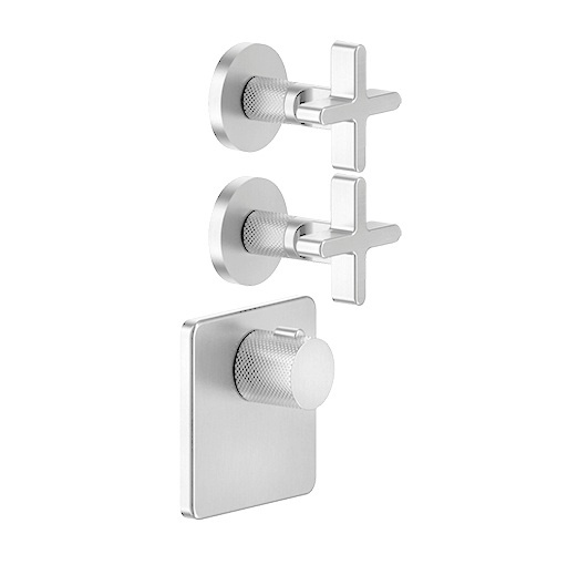 Смесители Термостат для ванны 