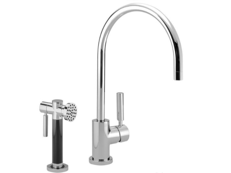 Смесители для кухни Смеситель для кухни 