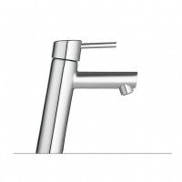 Смесители Смеситель для раковины 