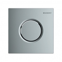 Системы инсталляции Sigma 01 116.011.21.5 Накладная панель для писсуара 